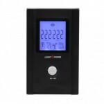 фотография logicpower lp ul650va (390вт) - линейно-интерактивный ибп №2 фотография logicpower lp ul650va (390вт) - линейно-интерактивный ибп №2