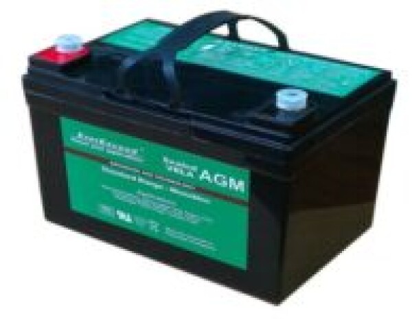 фотографія Акумулятор EverExceed ST-1270