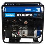 фотографія enersol epg-16000tea - бензиновий трьохфазний генератор 15 квт №2 фотографія enersol epg-16000tea - бензиновий трьохфазний генератор 15 квт №2