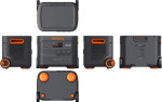 фотографія jackery explorer 3000 pro - портативна елестростанція 3024 вт·год 3000 вт №5 фотографія jackery explorer 3000 pro - портативна елестростанція 3024 вт·год 3000 вт №5