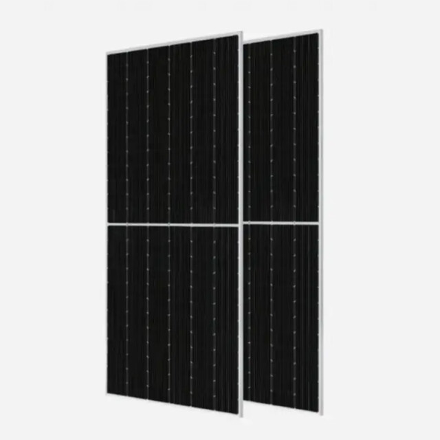 фотографія ja solar jam54d40-420/mb/1500v - сонячна панель 420 вт