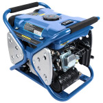 фотография enersol epg-3300ioq - бензиновый инверторный генератор 3 квт №3 фотография enersol epg-3300ioq - бензиновый инверторный генератор 3 квт №3