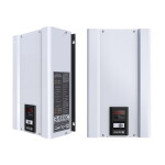 фотография ампер у 12-1/40 v2.0 стабилизатор напряжения однофазный бытовой №2