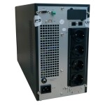 фотографія netpro 11 2k - дбж 2 ква з подвійним перетворенням №4 фотографія netpro 11 2k - дбж 2 ква з подвійним перетворенням №4