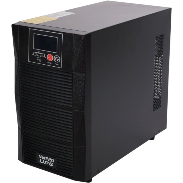 фотографія netpro 11 3k - дбж 3 ква з подвійним перетворенням фотографія netpro 11 3k - дбж 3 ква з подвійним перетворенням