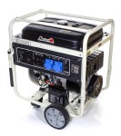 фотография matari mx14000e бензиновый генератор 10 квт №1 фотография matari mx14000e бензиновый генератор 10 квт №1