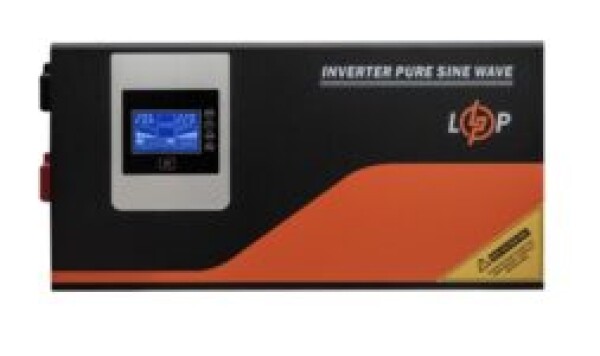 фотография LogicPower LPM-PSW-4500VA (3000Вт) ИБП 3 кВт с правильной синусоидой
