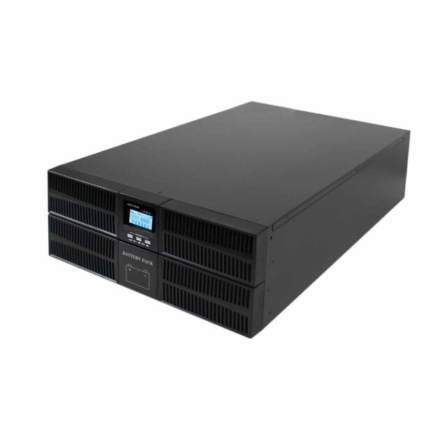фотографія logicpower smart-ups 10000 pro rm - онлайн дбж (з батареями) фотографія logicpower smart-ups 10000 pro rm - онлайн дбж (з батареями)