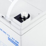 фотографія акумулятор мультигелевий logicpower lpm-mg 12v - 33 ah №3 фотографія акумулятор мультигелевий logicpower lpm-mg 12v - 33 ah №3