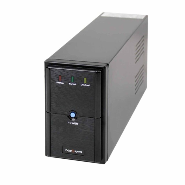 фотография logicpower lpm-825va (577вт) - линейно-интерактивный ибп фотография logicpower lpm-825va (577вт) - линейно-интерактивный ибп