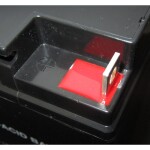 фотография аккумулятор great power pg 12-18 12v 18ah №1