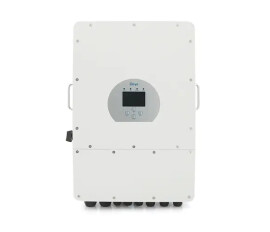 DEYE SUN-10K-SG04LP3-EU WI-FI- Гибридный низковольтный трехфазный инвертор 10 кВт