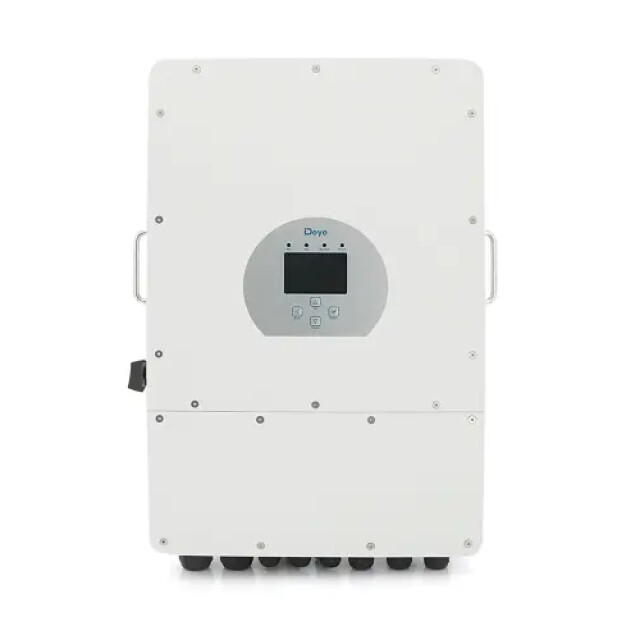 фотографія deye sun-10k-sg04lp3-eu wi-fi- гібридний низьковольтний трифазний інвертор 10 квт фотографія deye sun-10k-sg04lp3-eu wi-fi- гібридний низьковольтний трифазний інвертор 10 квт