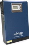 фотография tommatech 5k 48v 5000w 60а - гибридный инвертор 5 ква №1 фотография tommatech 5k 48v 5000w 60а - гибридный инвертор 5 ква №1