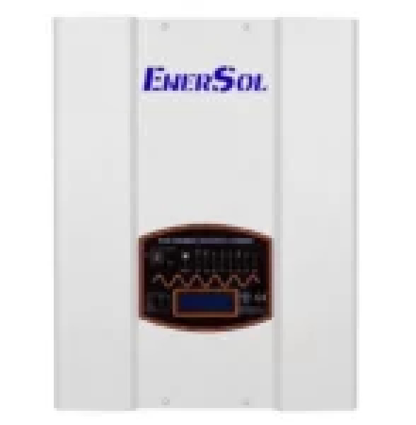 фотографія EnerSol EHI-10000S - Гібридний інвертор 10 кВА фотографія EnerSol EHI-10000S - Гібридний інвертор 10 кВА
