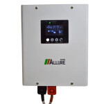 фотография allure prime hx 600w (12v) ap12-200 (200ач / 2540вт/ч) - система бесперебойного питания №5 фотография allure prime hx 600w (12v) ap12-200 (200ач / 2540вт/ч) - система бесперебойного питания №5