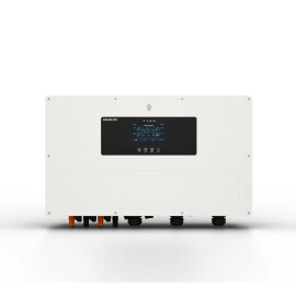 CHISAGE Merc-50kW (3Ф) - Гибридный трехфазный высоковольтный инвертор 50 кВт