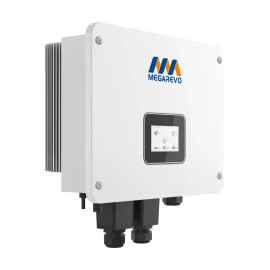 Megarevo 05KL1D 5kW Off-Grid - Гібридний інвертор для сонячних панелей 5 кВт