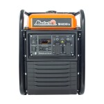фотография matari m4600io инверторный генератор 4,5 квт/230в №1 фотография matari m4600io инверторный генератор 4,5 квт/230в №1
