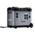 фотография oukitel p5000e pro - портативная зарядная станция 5120 вт·ч / 4000 вт №4 фотография oukitel p5000e pro - портативная зарядная станция 5120 вт·ч / 4000 вт №4