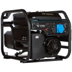 фотографія hyundai hhy 10050fe - генератор бензиновий 8 квт №1 фотографія hyundai hhy 10050fe - генератор бензиновий 8 квт №1