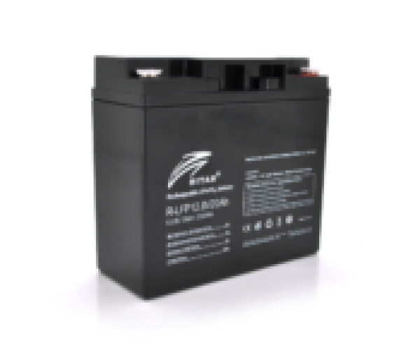 фотография Ritar LiFePO4 12,8V 20Ah - аккумулятор 20 Ач 12.8 В фотография Ritar LiFePO4 12,8V 20Ah - аккумулятор 20 Ач 12.8 В