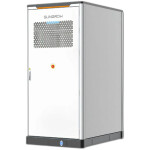 фотографія sungrow powerstack st225kwh-110kw - система накопичення енергії 225 квт·год №1 фотографія sungrow powerstack st225kwh-110kw - система накопичення енергії 225 квт·год №1