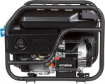 фотография hyundai hhy 7050fe ats - генератор бензиновый 5 квт №3 фотография hyundai hhy 7050fe ats - генератор бензиновый 5 квт №3