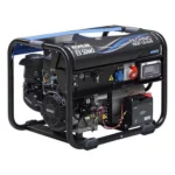 фотография SDMO TECHNIC 7500 TA AVR C5 - Бензогенератор 6.5 кВт фотография SDMO TECHNIC 7500 TA AVR C5 - Бензогенератор 6.5 кВт