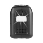 фотографія lp charger 160 - багатофункціональна портативна зарядна станція 160w, 204wh №3 фотографія lp charger 160 - багатофункціональна портативна зарядна станція 160w, 204wh №3