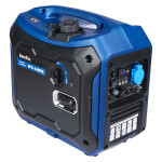 фотографія enersol epg-2400is - бензиновий інверторний генератор 2 квт №1 фотографія enersol epg-2400is - бензиновий інверторний генератор 2 квт №1