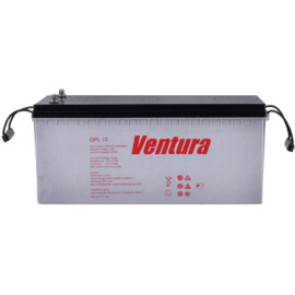 Ventura GPL 12-225 - аккумулятор 225Ач 12В