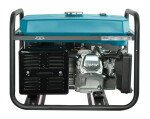 фотография konner&sohnen ks 3000 - бензиновый генератор 3.0 квт №4