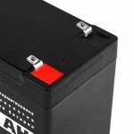 фотографія акумулятор agm logicpower b 12v - 7 ah №4 фотографія акумулятор agm logicpower b 12v - 7 ah №4