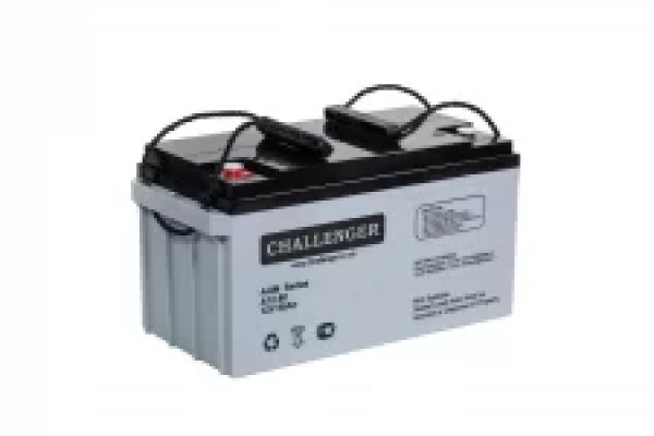фотографія Challenger А12-80 - акумулятор 80Аг 12В