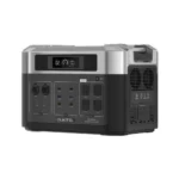 фотография OUKITEL BP2000 (BP2000EU) - Портативная зарядная станция 2048 Вт·ч / 2200 Вт