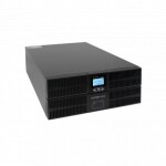 фотографія logicpower smart-ups 6000 pro rm -онлайн дбж (з батареями) №1 фотографія logicpower smart-ups 6000 pro rm -онлайн дбж (з батареями) №1