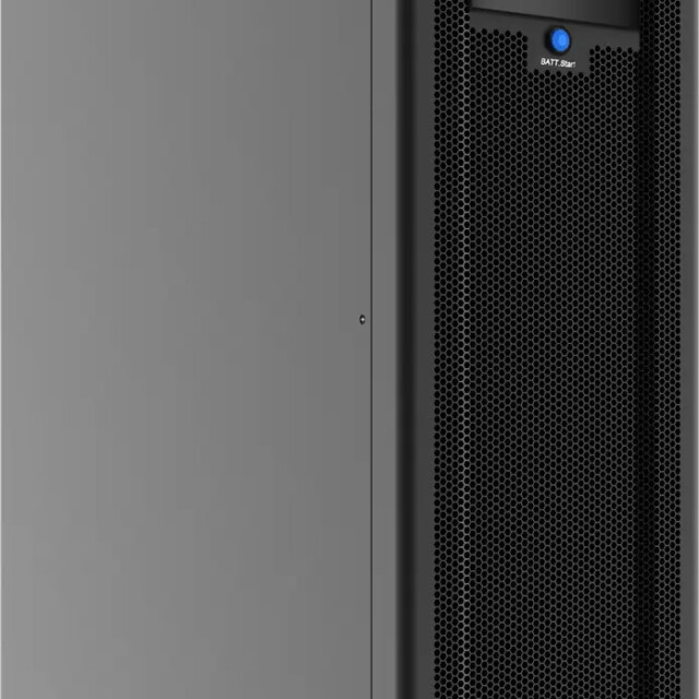 фотографія kehua my40 - трифазний дбж подвійного перетворення 40 квт