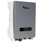 фотографія altek acrux-5k-dm - однофазний мережевий інвертор 5 квт №2 фотографія altek acrux-5k-dm - однофазний мережевий інвертор 5 квт №2