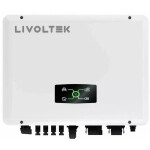 фотографія livoltek all-in-one ess 3-phase 20 квт - гібридний інвертор 20 квт + акб 25 квт/год + bms №2 фотографія livoltek all-in-one ess 3-phase 20 квт - гібридний інвертор 20 квт + акб 25 квт/год + bms №2