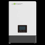 фотографія luxpower eco hybrid sna 6000 wpv 6kw - гібридний сонячний інвертор 6 квт №1 фотографія luxpower eco hybrid sna 6000 wpv 6kw - гібридний сонячний інвертор 6 квт №1