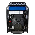 фотографія enersol epg-16000tea - бензиновий трьохфазний генератор 15 квт №3 фотографія enersol epg-16000tea - бензиновий трьохфазний генератор 15 квт №3