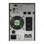 фотографія logicpower smart-ups 1000 pro 36v - онлайн дбж (з батареями) №2 фотографія logicpower smart-ups 1000 pro 36v - онлайн дбж (з батареями) №2