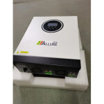 фотография allure prime sm 24v - инвертор 3200 вт №3 фотография allure prime sm 24v - инвертор 3200 вт №3