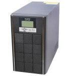 фотографія netpro 11 6kl - дбж 6 ква з подвійним перетворенням №1 фотографія netpro 11 6kl - дбж 6 ква з подвійним перетворенням №1