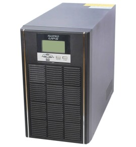 NetPRO 11 10KL - ДБЖ 10 кВА з подвійним перетворенням