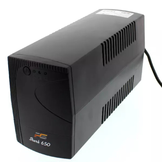 фотографія дбж для пк powersol stark 650 фотографія дбж для пк powersol stark 650