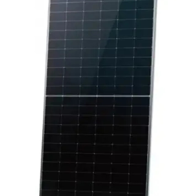 фотография jinko solar jkm-590n-72hl4-bdv - солнечный фотоэлектрический модуль 590 вт фотография jinko solar jkm-590n-72hl4-bdv - солнечный фотоэлектрический модуль 590 вт