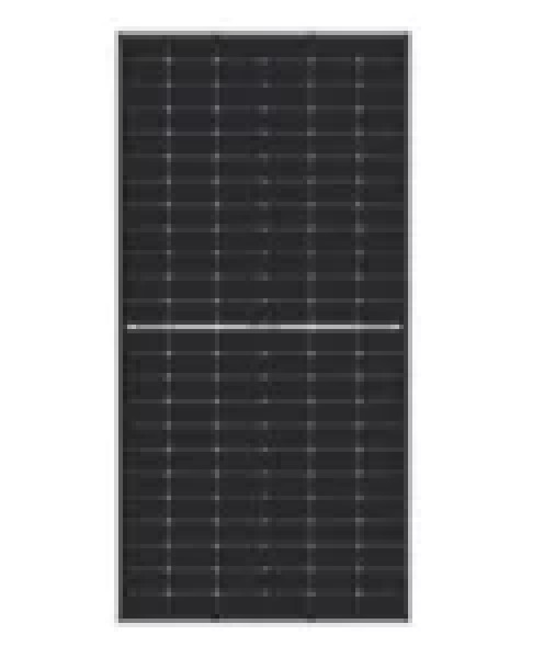 фотографія Jinko Solar JKM-570N-72HL4-BDV - Сонячний фотоелектричний модуль N-type 570 Вт фотографія Jinko Solar JKM-570N-72HL4-BDV - Сонячний фотоелектричний модуль N-type 570 Вт