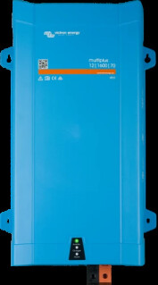 Victron Energy Multiplus 48/1600/20-16 - Гибридный инвертор 1,6 кВА